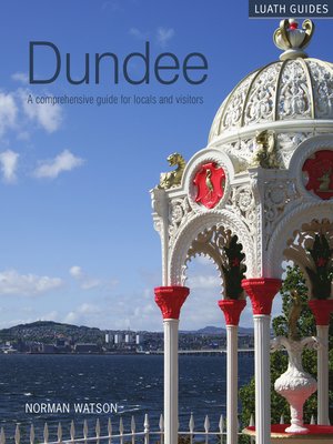 cover image of Dundee